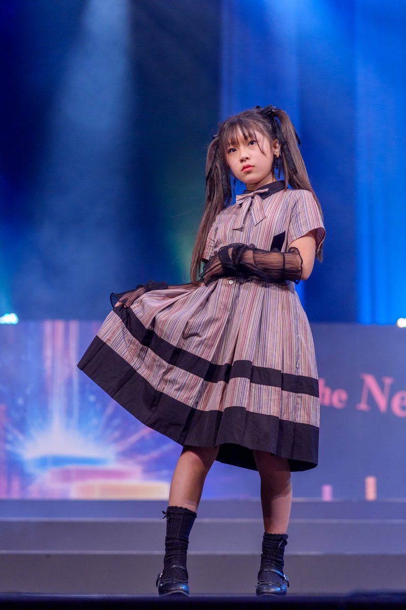 audiofan4_photo's tweet photo. 2026/09/22
アクターズスクール広島 2026 AUTUMN ACT
～Beyond the Next Stage～
29.モデルコース
ウォーキングショー
#尾形花音 さん

#ASH2026AutumnAct
#アクターズスクール広島 https://t.co/np3Acx7e6V