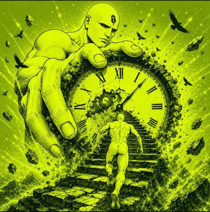 DamiG616's tweet photo. $PATIENCE is built different.
Hold → automatic tickets → daily cash.
No staking. No stress.
Just patience. https://t.co/SFQhKOW5fp