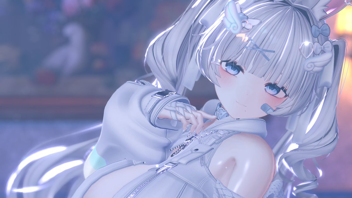 okomechandayoo_'s tweet photo. #kumaly3d https://t.co/4WvjREcFcH