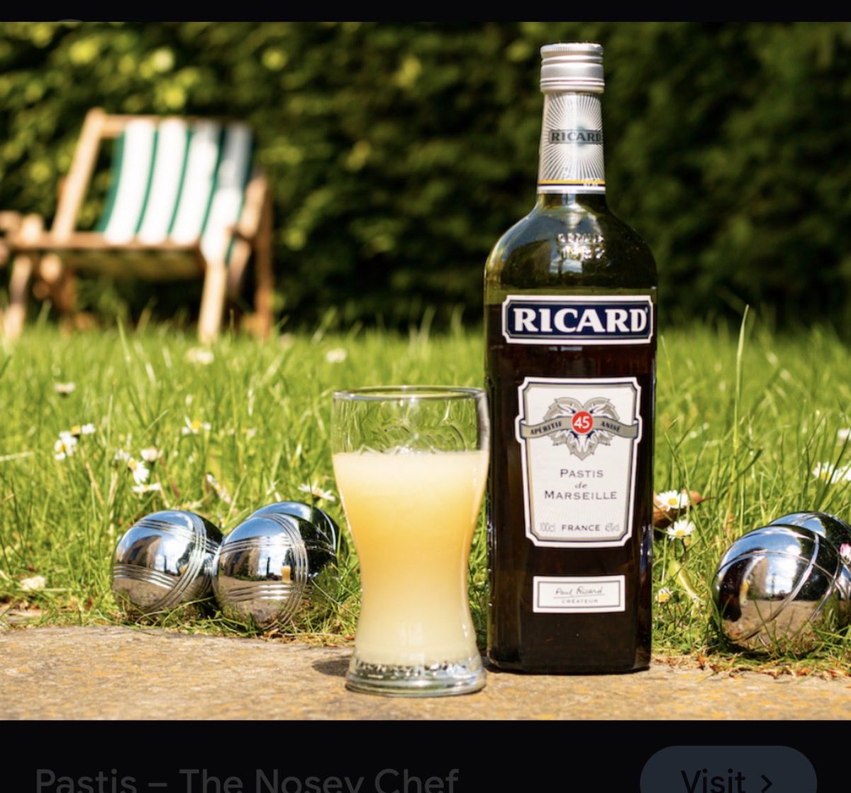 goodCIAfoke's tweet photo. Try Pastis first…it’s simply the worst drink I’ve had. https://t.co/1qY4rvS1NE