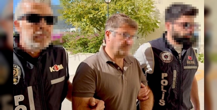 Yarimada48's tweet photo. Bodrum'daki rüşvet operasyonunda gözaltına alınan Liman Başkanı tutuklandı

https://t.co/SvyxyEIgos

HABER İÇİN LİNKE TIKLAYINIZ..... https://t.co/DcecYlK4am