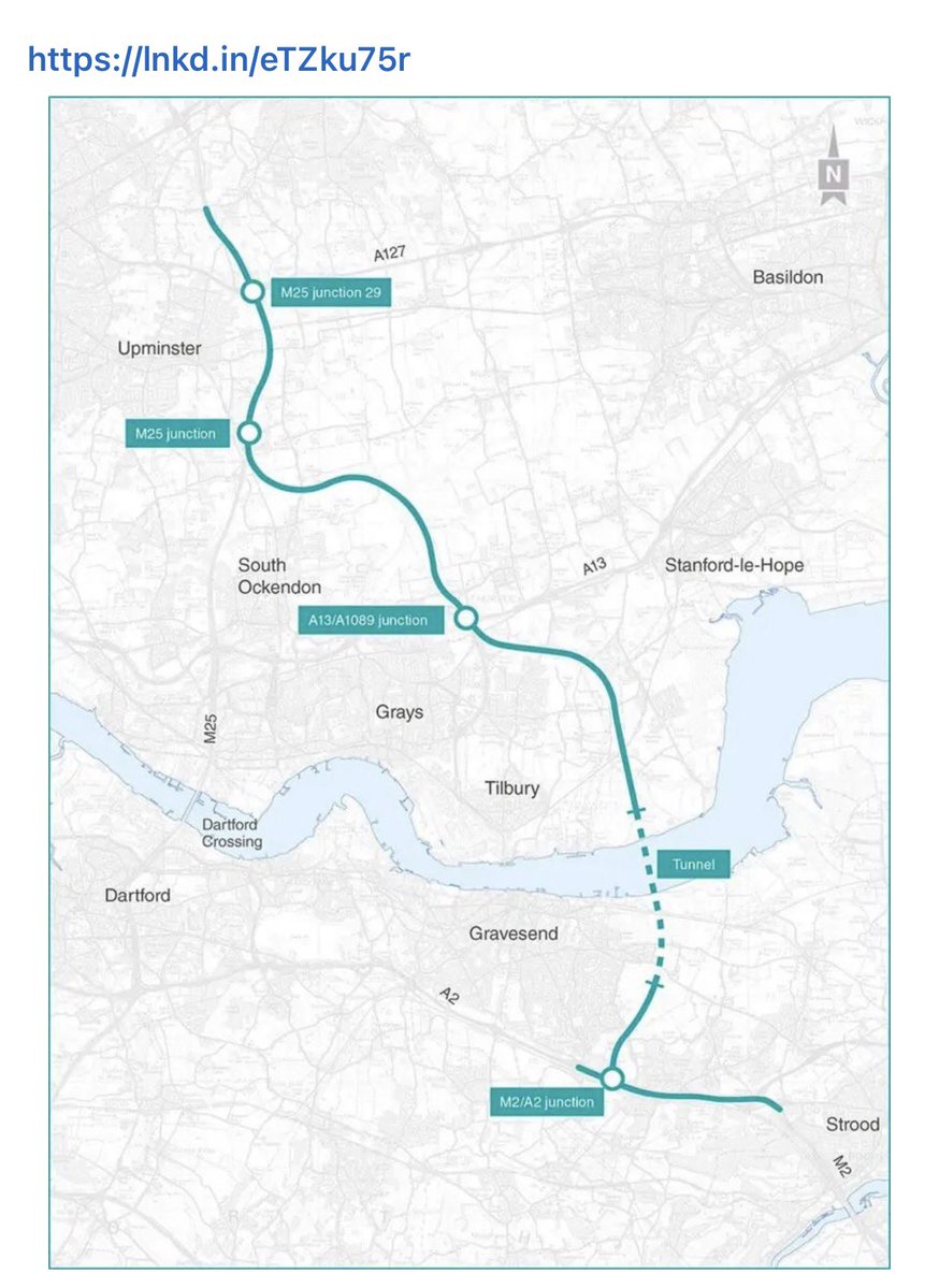 Davo_Mack's tweet photo. £10.6 billion Lower Thames Crossing project starts, a UK critical project Scotland share £800k
Queensferry Crossing £1.35 billion completed in 2017 Englands share £0

Union of equals? https://t.co/67ZwYzV37i