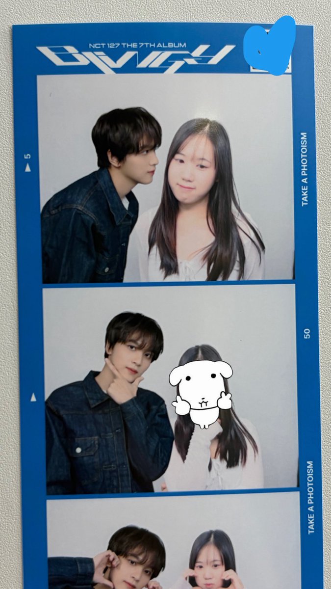 hahahahaahhaham's tweet photo. #시즈니트친소 #맠프트친소 #트친소

시즈니이자 맠프인 사람이랑 치내져요..👉🏻👈🏻
나중에 오프도 같이 뛰고 가까우면 만나고
친구가 필요합니다…..
흔적 남기면 다 잡음!!!

Only wish xxxx
까빠 xxxx
마크언급 oooooo

트친들 인알 plzzzzz https://t.co/5mjJi7PjFW