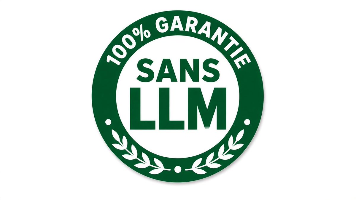 GillesJAE's tweet photo. @SamuelFitouss10 (Image garantie 100% LLM) https://t.co/jEb5ZseTQ9