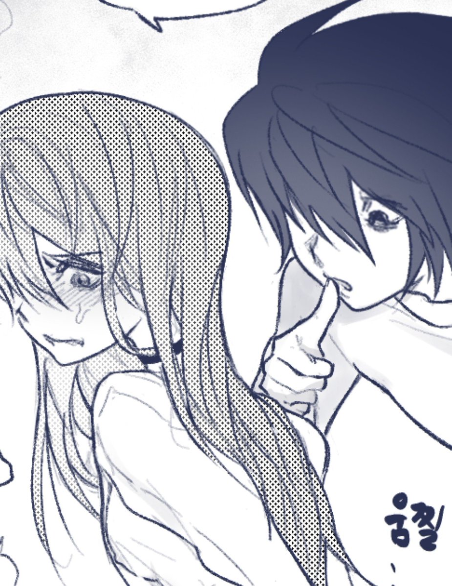 mugcupscdrn's tweet photo. 엘월녀 R18
커미션 작업했습니다!
https://t.co/OCmx5aGMDs https://t.co/dbRofWtHI3