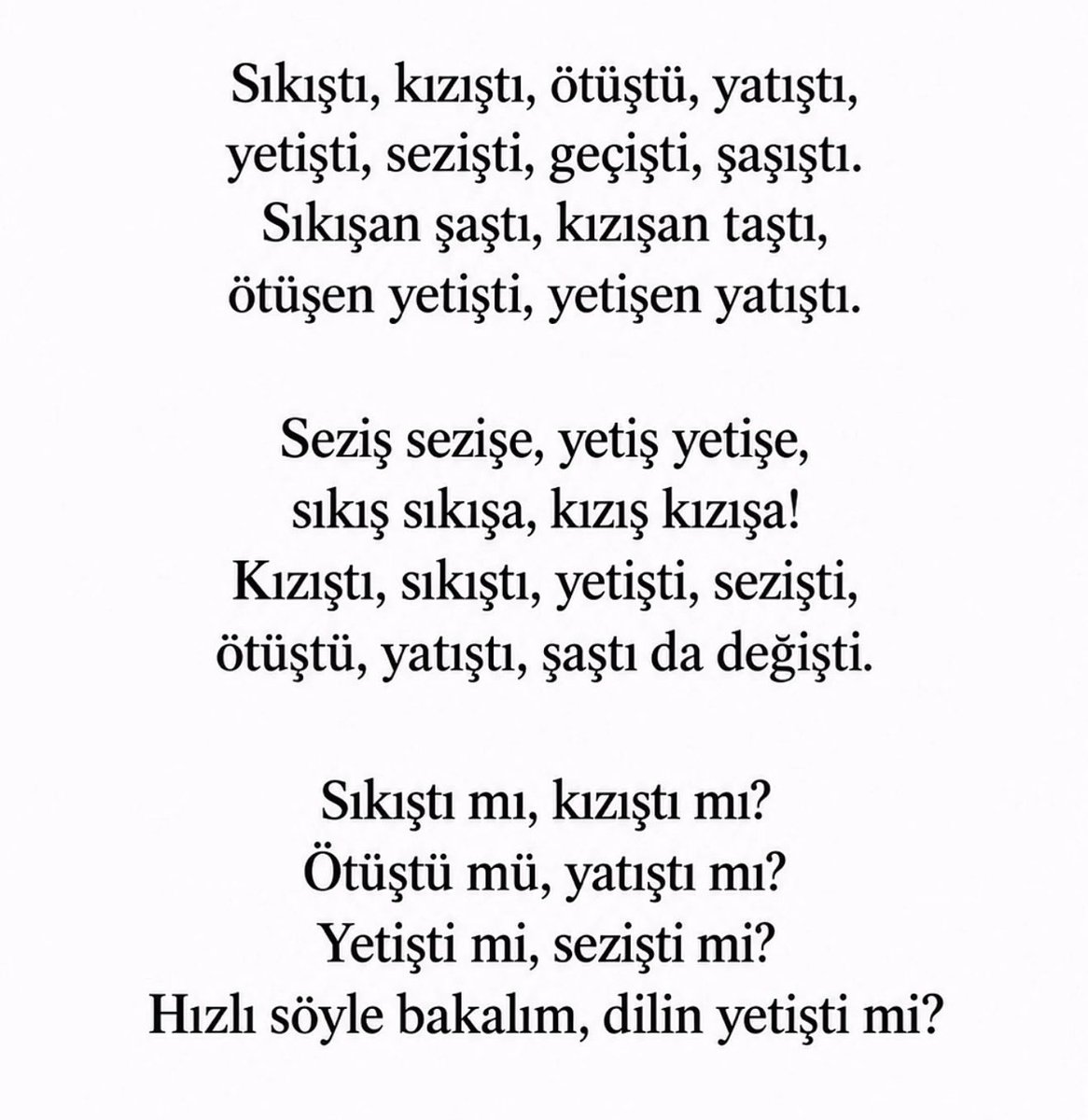 TROListanli's tweet photo. Diksiyon eğitimi https://t.co/PkasitFsaC