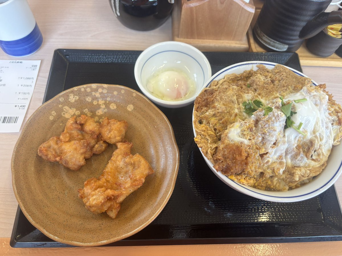 Syail_Syail's tweet photo. @mmmo___3 毎回撮ります。飯テロ用に https://t.co/08kjaFxhqb