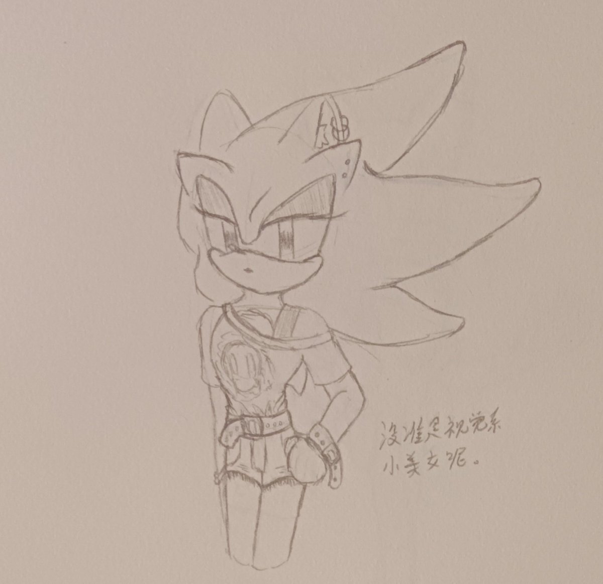 shenyueheng's tweet photo. #sonic #sonicthehedgehogㅤㅤㅤ #shadonic https://t.co/jk5fZJYrlM