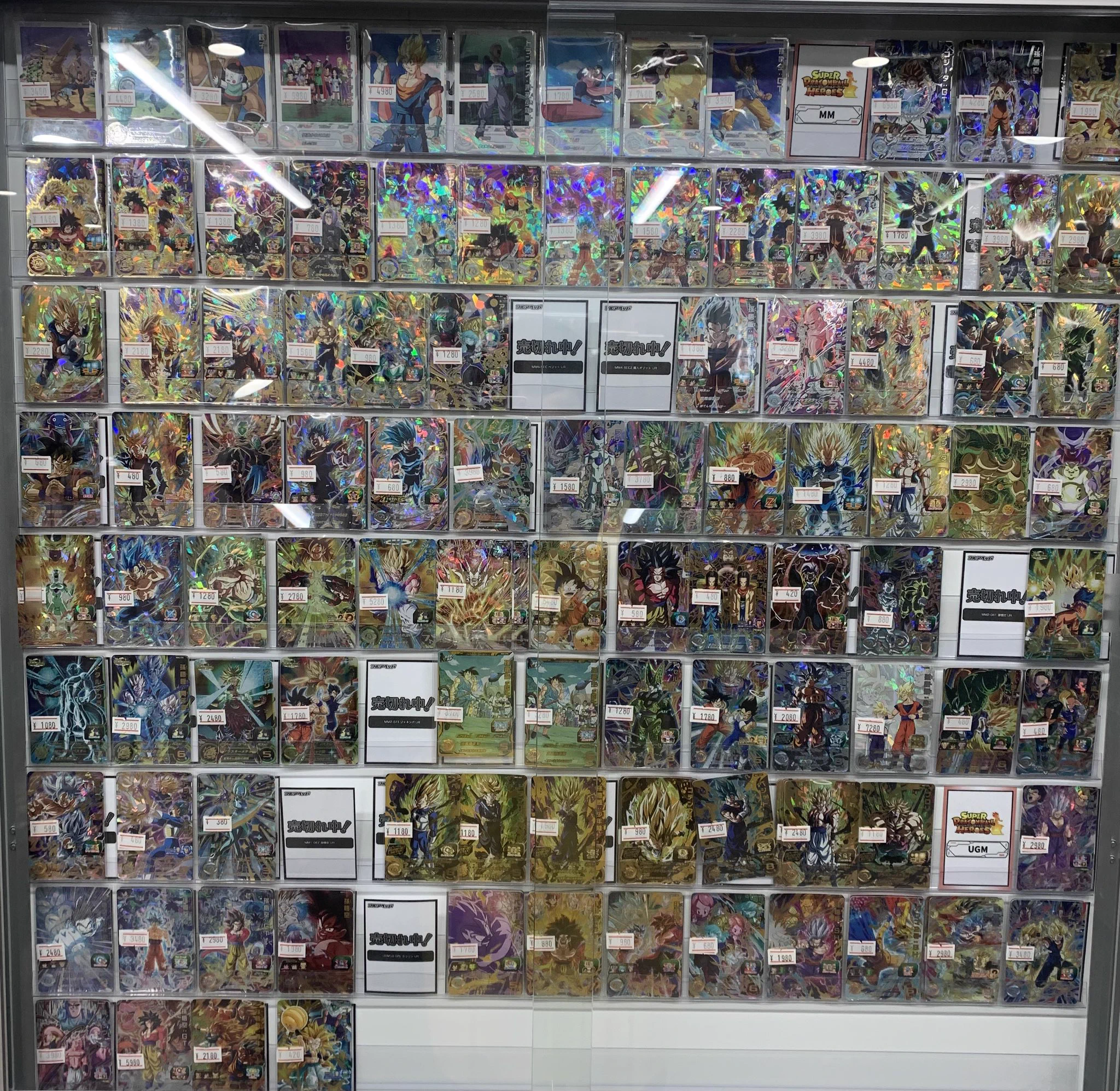 フルアヘッド大須1号店【トレーディングカード販売/買取】 on X
