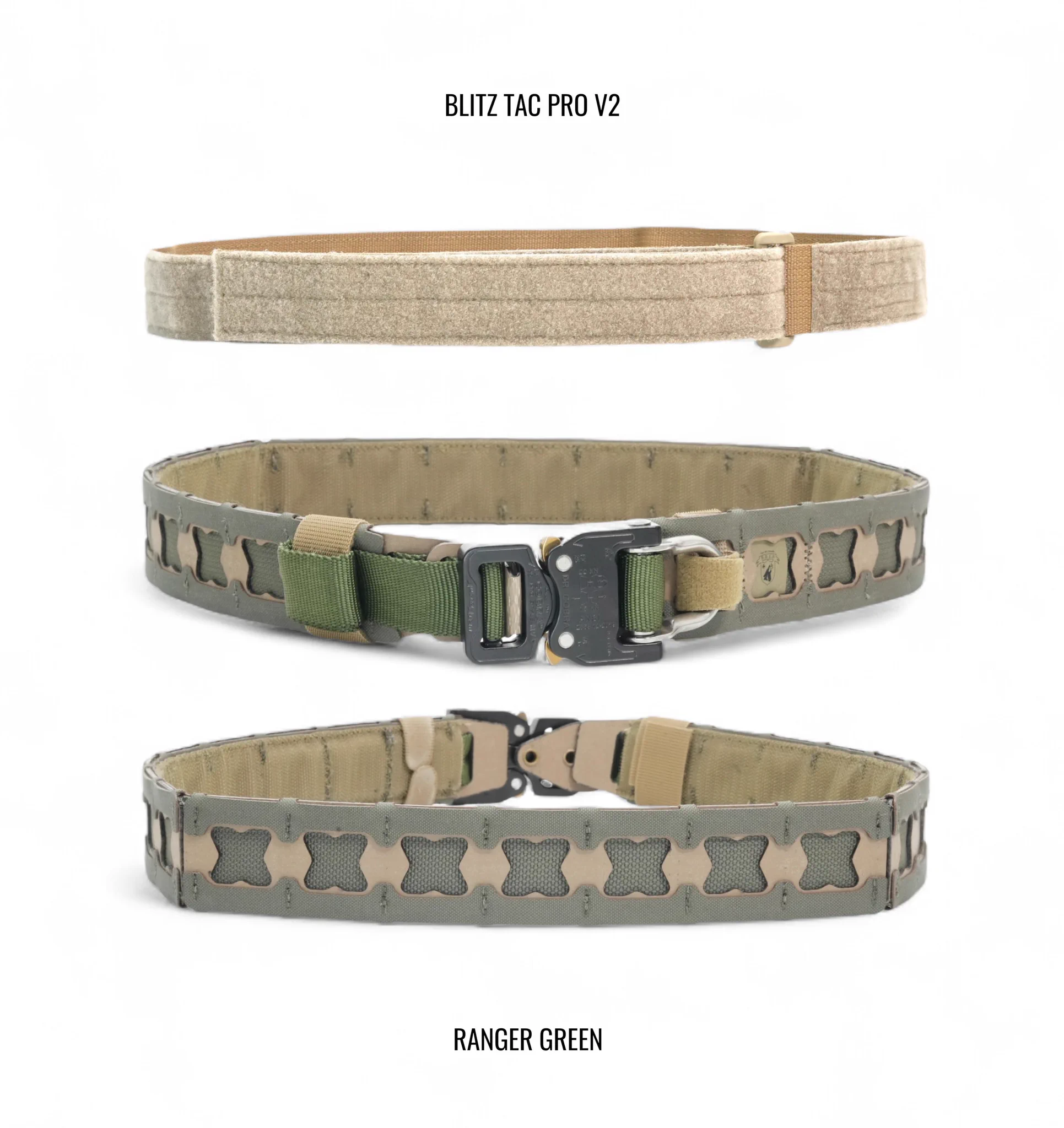 VOLK TACTICAL GEAR on X: 