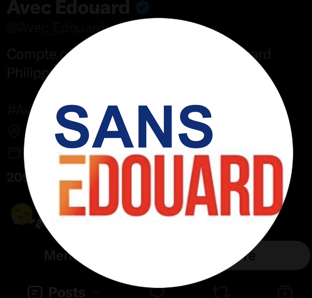 DiterOff's tweet photo. @GregoryAllione @EPhilippe_LH Fin de l’histoire !!!
Dehors les escrocs #macronistes https://t.co/mw1ShgS3qg