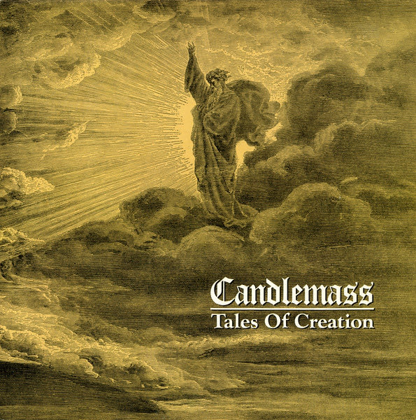 RockOthers's tweet photo. #AlmanaccoRock by @FabioLisci
#OnThisDay #Candlemass @candlemass
25 settembre 1989 – Esce Tales of Creation dei Candlemass
I Candlemass pubblicano Tales of Creation, quarto album in studio della band svedese e uno dei lavori fondamentali del doom metal epico. Alla voce c’è Messiah Marcolin, protagonista di un disco costruito attorno a un concept sulla creazione.
Undici brani, da The Prophecy a A Tale of Creation, passando per Dark Reflections, Under the Oak e Somewhere in Nowhere. È anche l’ultimo album dei Candlemass con Marcolin prima del suo ritorno nella band molti anni dopo.