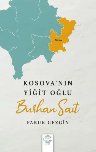 postkitap1's tweet photo. KOSOVA'NIN YİĞİT OĞLU BURHAN SAİT
1965 Kosova-Gilan doğumlu olan ve aileden milliyetçi-Türkçü ve Türklük sevdalısı olarak yetişen Burhan Sait, Yugoslavya ve bağımsız devletler dönemlerinde...
https://t.co/bZngBeJSEw https://t.co/HbDO4HnEgY