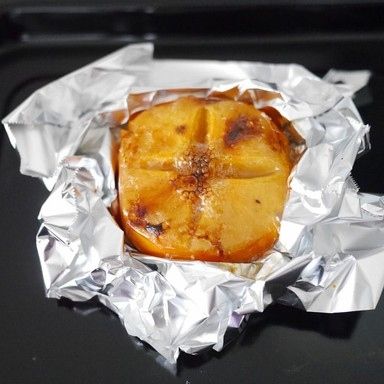 GINZA_magazine's tweet photo. 人気レシピの季節がやってきた！例年そのまま剥いて食後にいただくだけだった柿を、今年はスイーツで！未だ見ぬ柿の魅力をご覧あれです。 
https://t.co/o27Z1T4jWI https://t.co/Mzk4apH66q