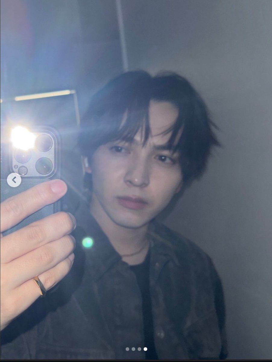 ape_0214x1's tweet photo. この顔の表情は吉田さんしか出せない魅力さがメロ仁人すぎる件について。

これが“吉田顔”と言うことか、、、、 https://t.co/70crUlGsfE