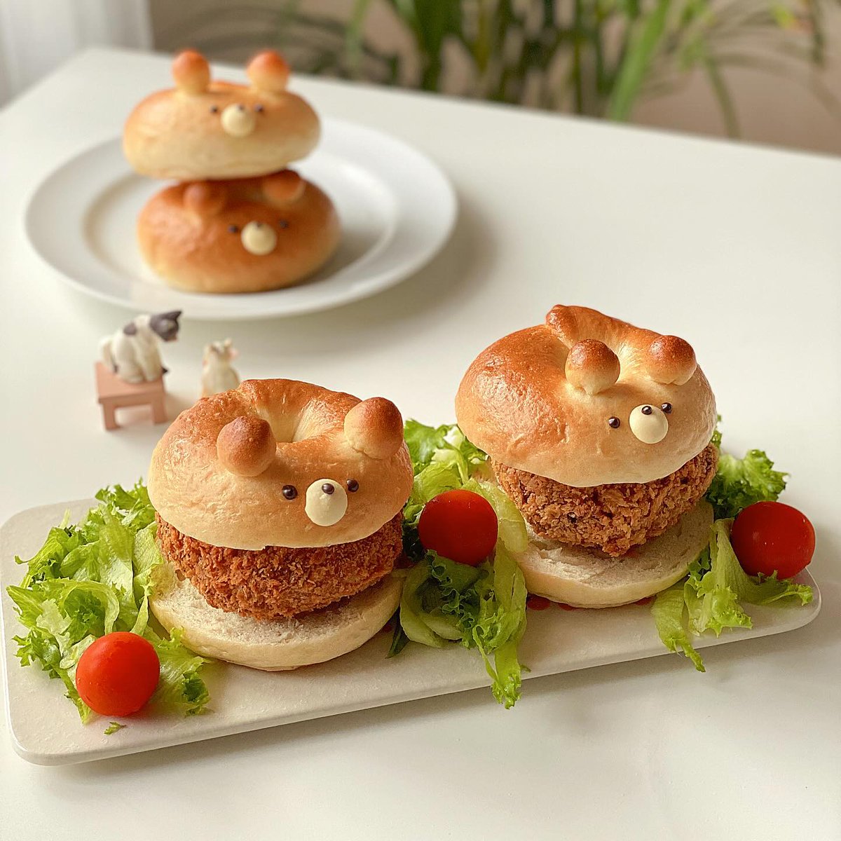 MoseKriebel's tweet photo. Pictures of my 2023 baking journey. I hope to improve next year, learn new techniques, and create even more delicious treats. https://t.co/wufUVkP2JT