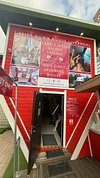 MabelReviewsGB's tweet photo. Liverpool’s Upside Down House left me wanting much more

I’ve just tried the Upside Down House in central Liverpool, where the whole point is creating silly photos in inverted rooms, but the experience felt surprisingly small.

It was roughly £6.95 and there simply wasn’t enough to explore for the money (the photos were still fun).
5/10 — amusing idea, disappointing value.