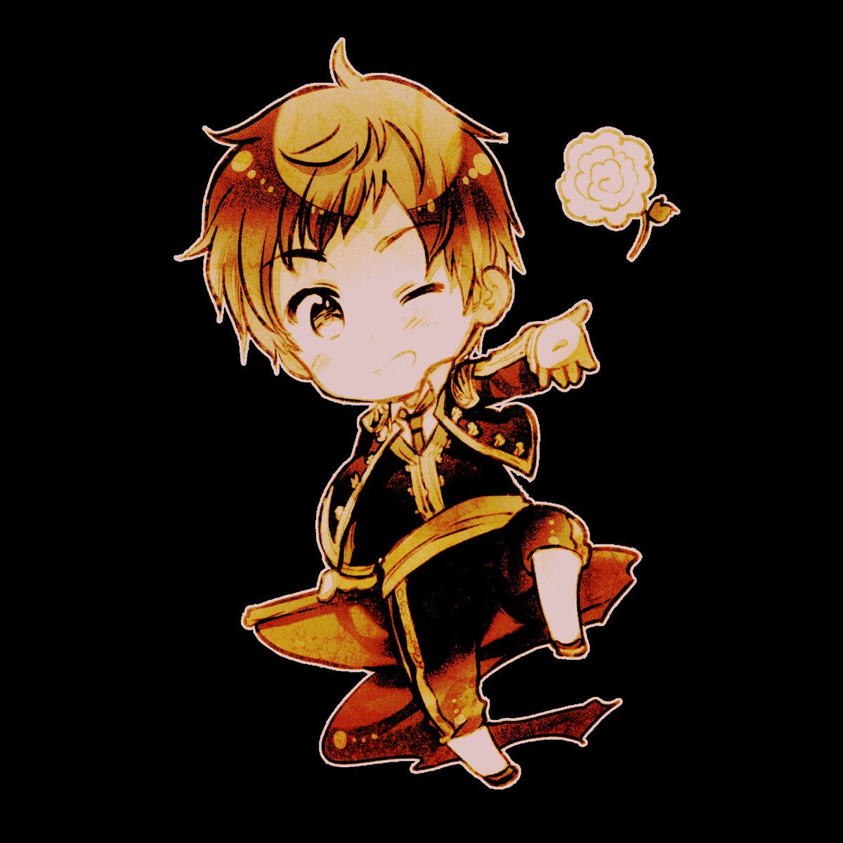 ROJOViVO73's tweet photo. ( ´ヮ` ) 🍅ˎˊ˗

temporary pinned !  #hetaparody https://t.co/kb6pBbkNmr