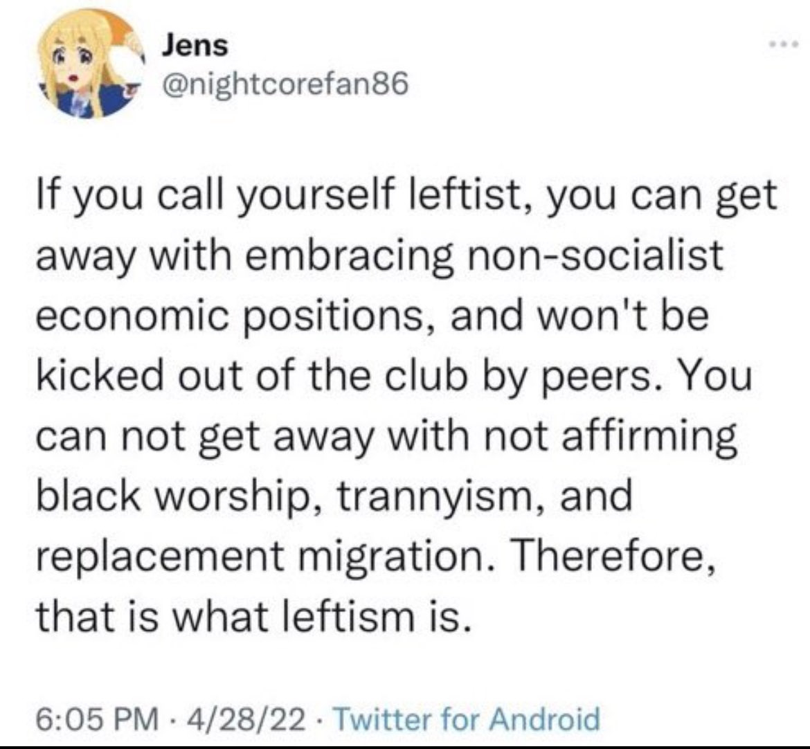 2hollissiege's tweet photo. No economics mentioned whatsoever https://t.co/vIhajDdchA
