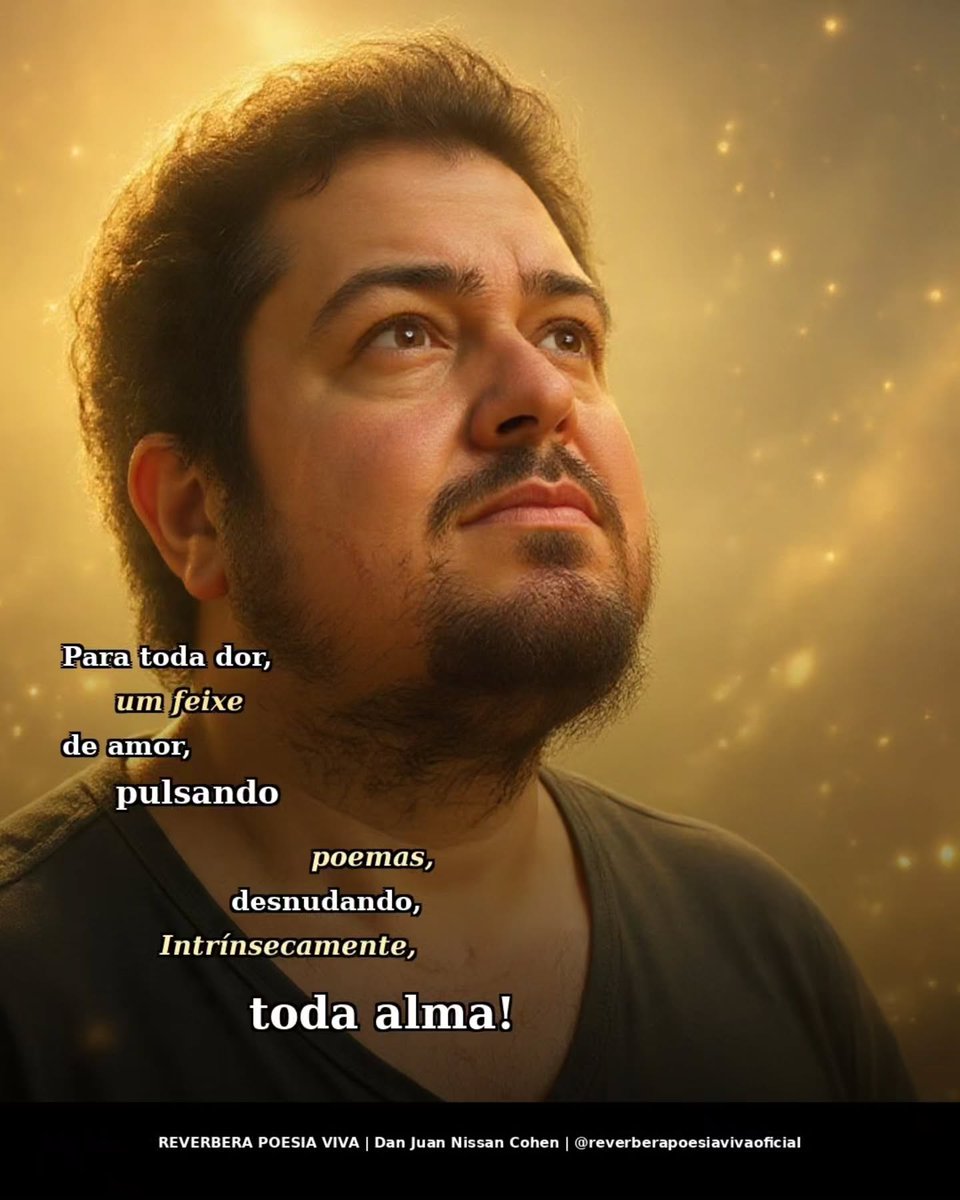 ManualMolle's tweet photo. Poema-farol: em 8 versos, Dan transforma dor em luz e luz em linguagem. Concreto, espiritual e direto. Nem toda dor precisa ser curada; algumas precisam ser iluminadas. Para cada dor, um feixe de amor. https://t.co/FgDQPlOYAZ