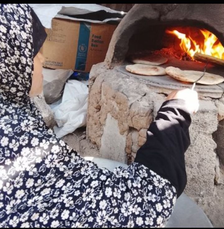boshracuz2's tweet photo. Huda wakes up every day not knowing how she will meet her basic needs, holding on to nothing but hope. 💔🇵🇸
Please don’t let her story pass in silence… even a small donation or a share can make a real difference. 🙏🤍
https://t.co/I4VaaEsX9n https://t.co/pdEPko4nZu