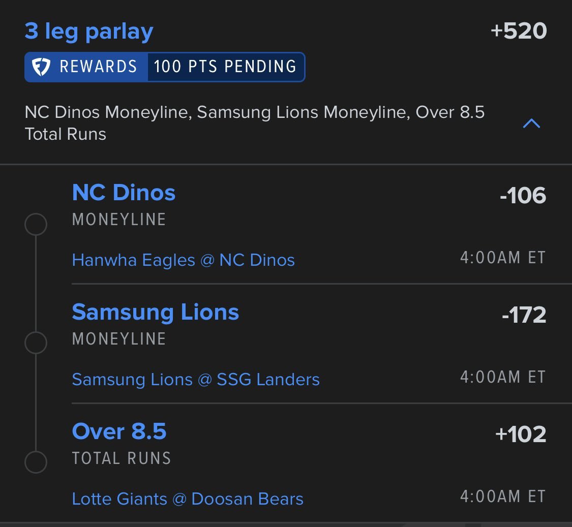 MissWinningera's tweet photo. All Aboard To South Korea 🇰🇷

$1 for your first 3 days of VIP plays 👇

https://t.co/nf1r6kP0yK

@Playbook https://t.co/emsCzRUSja