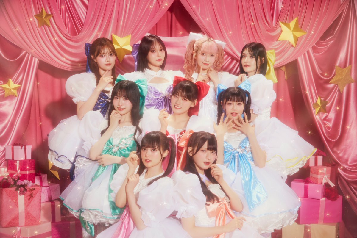 madeintohoku's tweet photo. 一見産優遇フリーイベント🔰
詳細決定🌟

🗓️2026年9月29日(火)
📍池袋・サンシャインシティ 噴水広場

🔽イベント詳細はこちら
https://t.co/D1BECybDpz

#いぎなりベスト #いぎなり東北産 
#スターダストプロモーション https://t.co/Y5gsYkeE32