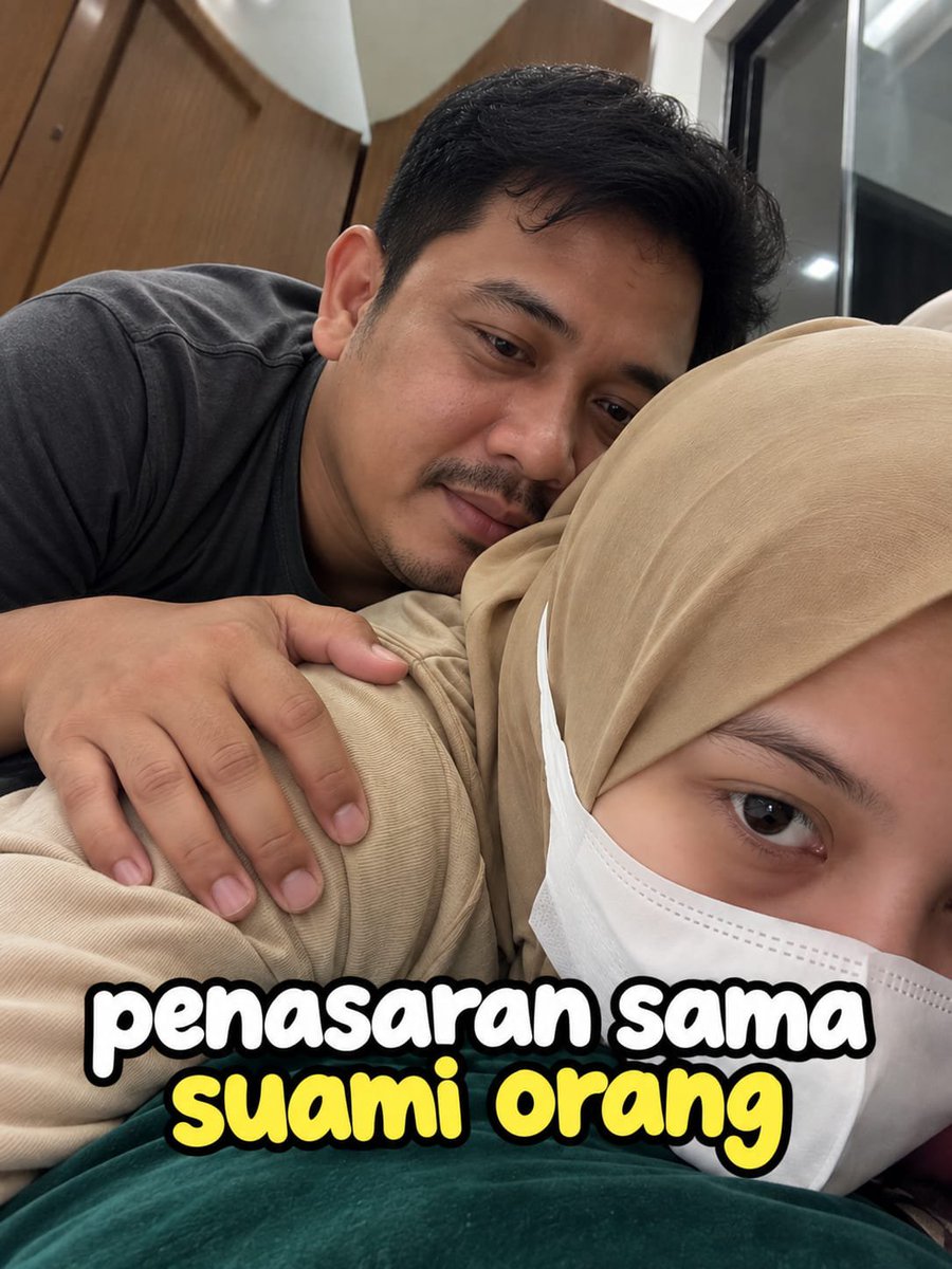HaIseyTOC's tweet photo. Penarasan rasa nya

https://t.co/M381CSS9zz https://t.co/dDMP4HJDe6