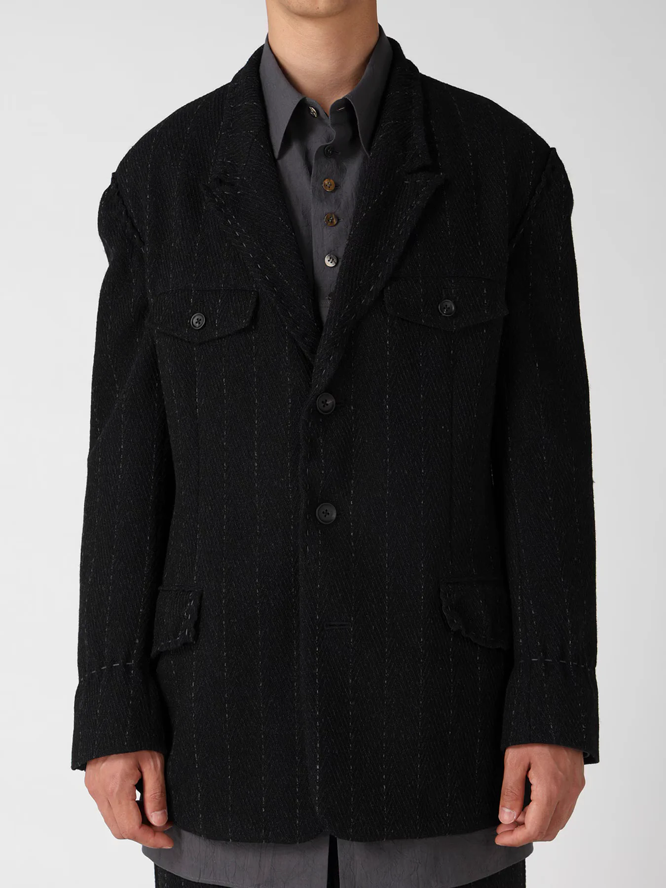 THE SHOP YOHJI YAMAMOTO on X: 