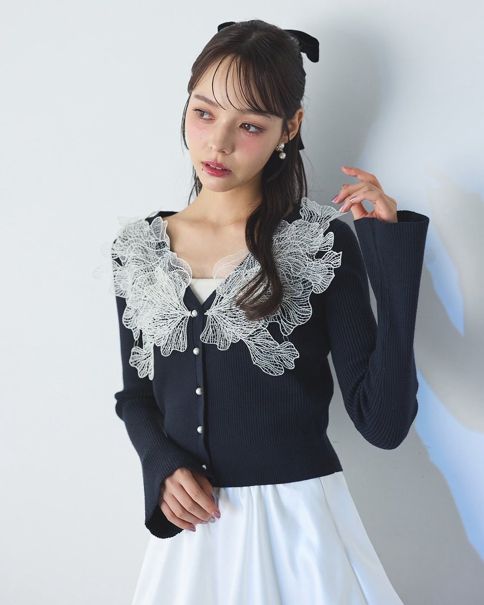 rei_feminine's tweet photo. INGNIのお姉さんブランドのsoela、
プチプラなのに秋服も大人フェミニン🕊𓈒𓏸︎︎︎︎ https://t.co/DXeCHsjIeK