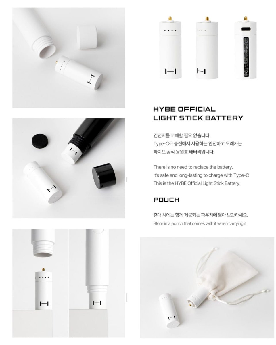 gladyoufoundme_'s tweet photo. 🌼HYBE LIGHT STICK BATTERY🌼

💵 255k dp 175k

✅bersih Ina
✅ Ready Ina awal oktober

yg mau konseran yukk order batre hybe ini. Dijamin cukup 1x charger bisa untuk dipake 2hari konseran 😁 (pengalaman aku pake di konseran RH tahun lalu, itupun cuma berkurang dikit), ga perlu bnyak stock batre alkalin 😌
#wts