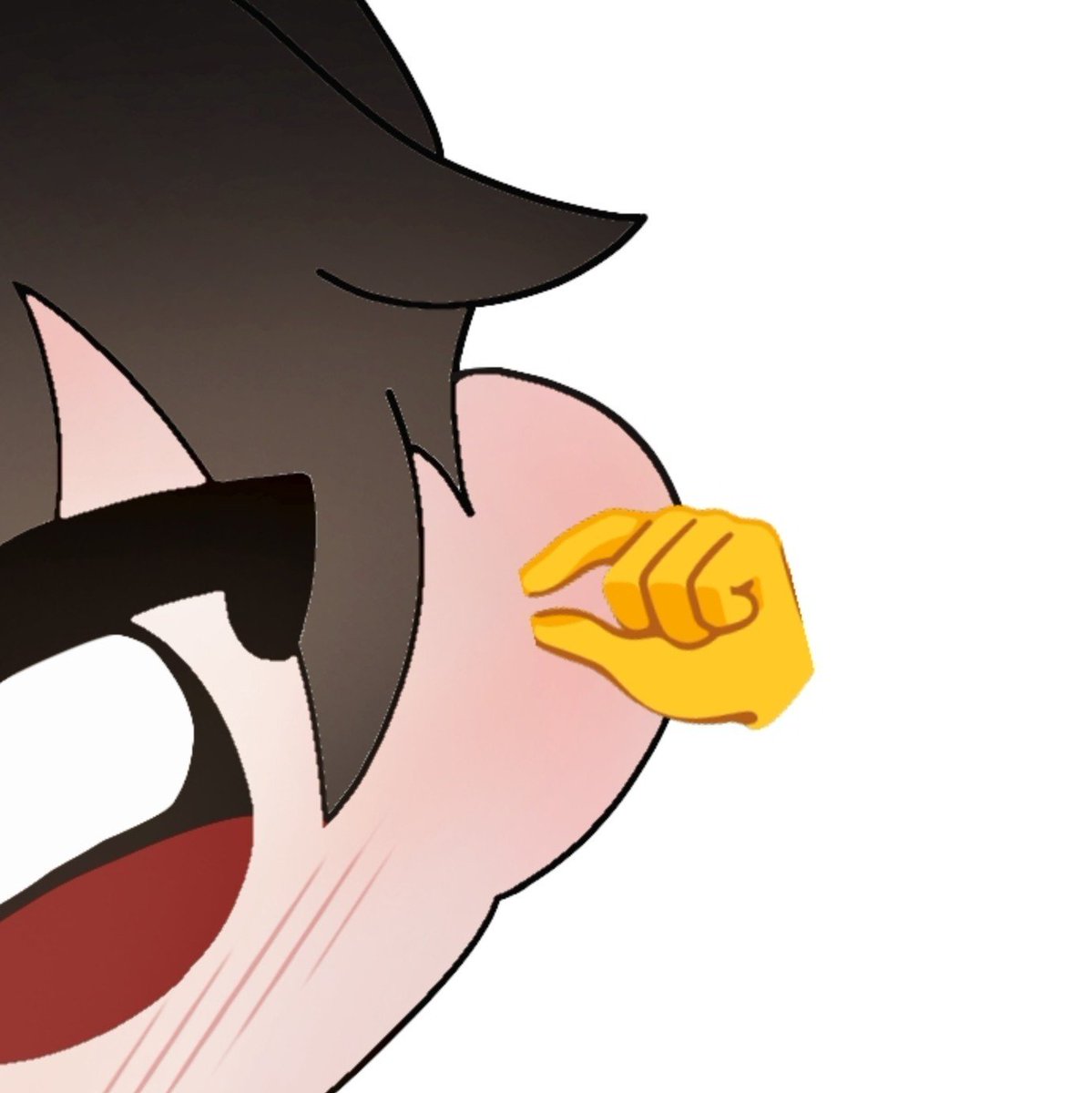 nekaoru_'s tweet photo. cebol baru aku ekekekke, IIIVAAANNN🤤 gooOnawann, eitsss... 
#moots #alnst #ALNSTㅤㅤㅤㅤㅤㅤㅤㅤㅤㅤㅤ #ALNST_IVAN #alienstage #ZOMSTㅤㅤㅤㅤㅤㅤㅤㅤㅤ #chibi #art #comms #commission #zonauang #needcuan https://t.co/MPK8RY3dpr