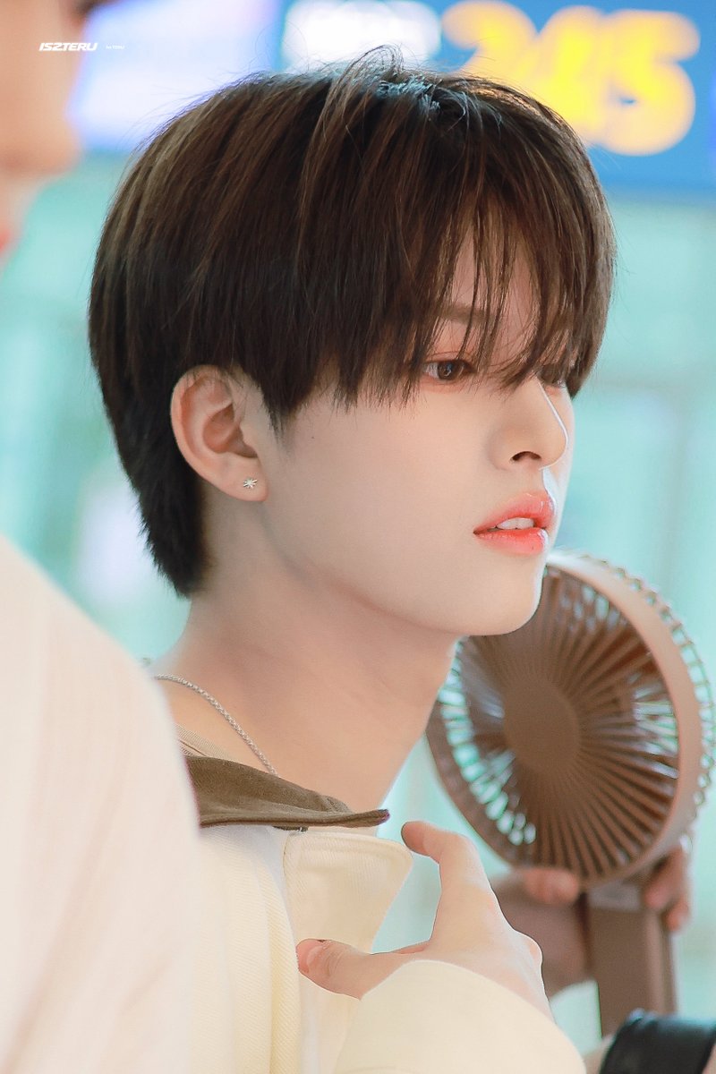 terudawn's tweet photo. 260925 ICN
#테루 #TERU #てる #베이온 #VAYONN https://t.co/2lbO8h5W99