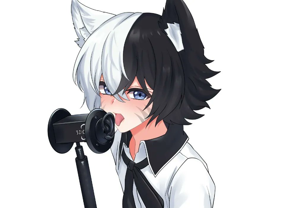 ReizenVT's tweet photo. I just received a contribution towards 3 Hour Ear Licking Stream from Sofia TheCryptek via Throne. Thank you! 🤍 https://t.co/oK02GC0mCJ #Wishlist #Throne https://t.co/1noBM2QH82