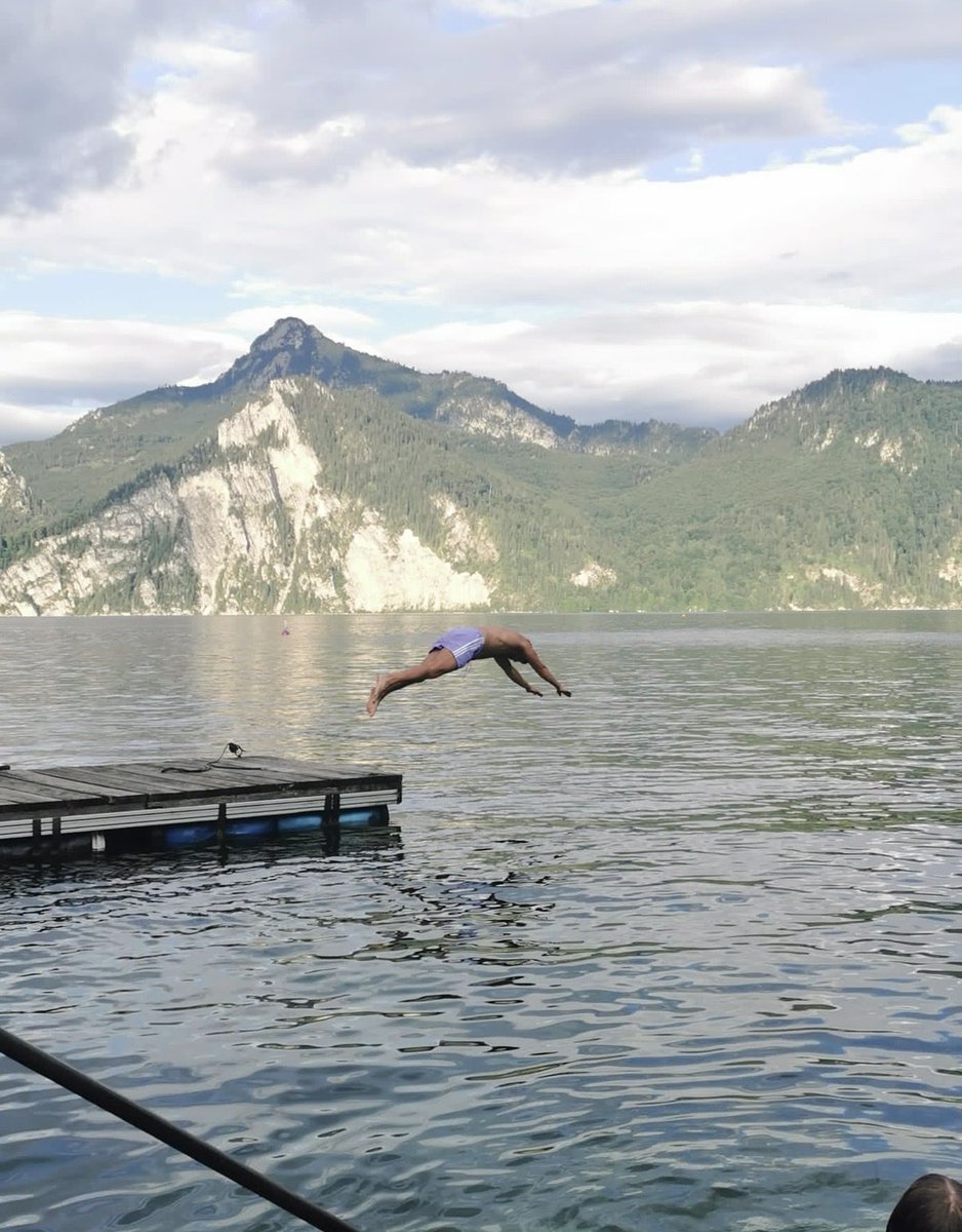 OxSimpleFarmer's tweet photo. Rule of thumb: anytime you find a source of liquidity no matter how cold. 

Go for a swim. https://t.co/7FSz1izSUA