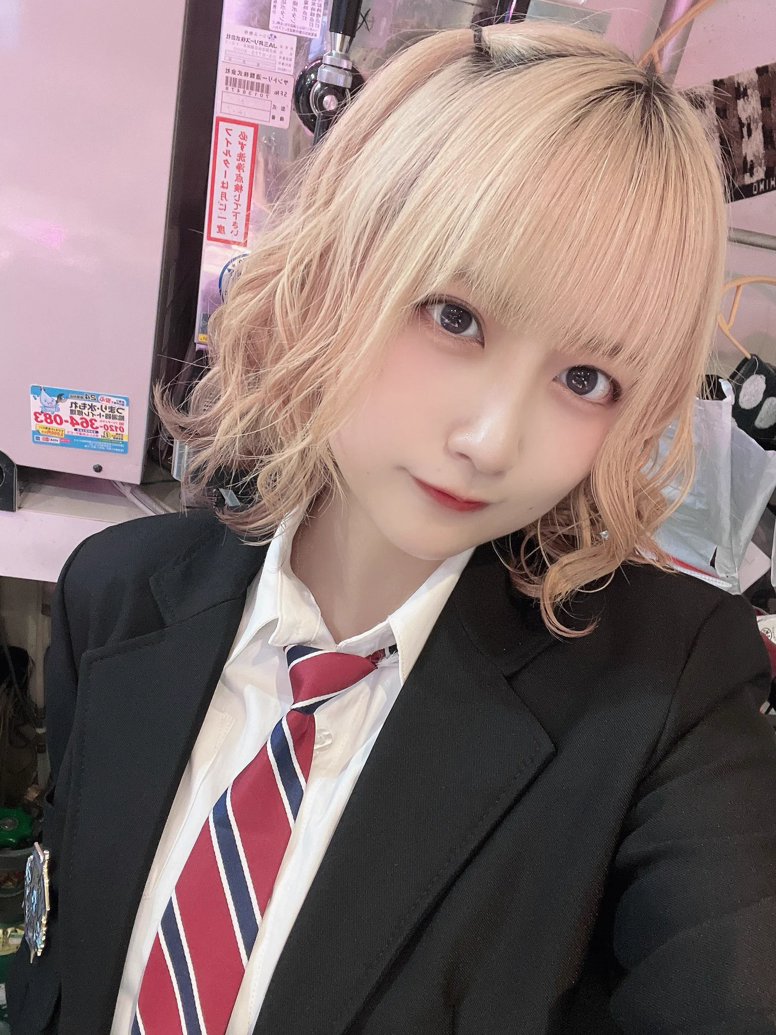 ららちゃんページ♥ ららちゃん︎︎︎︎︎︎🍜8/29はるさん生誕 (@LaLa_entry) / X