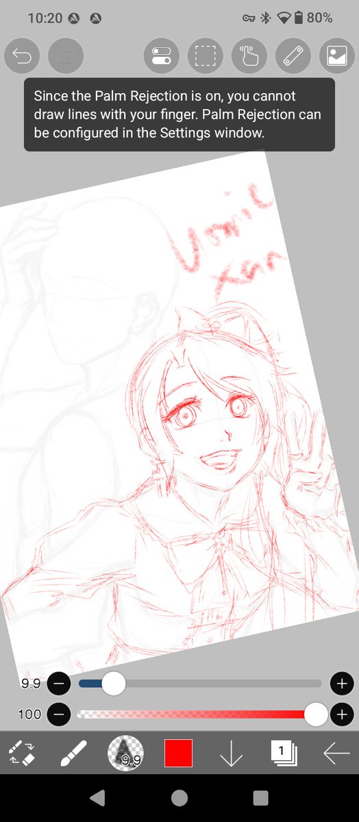 Uomie2005's tweet photo. Draft for a collab.
#artdraft #sketchdump #artcollab https://t.co/JCHtzmdnic