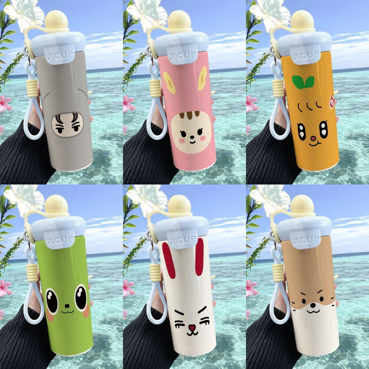 jajanwithbibil's tweet photo. Help rt ~♡
GO INA 🇮🇩 [PO CHINA]
OPEN PO TUMBLER SEVENTEEN VER 

💸 95k dp 50k

✔️ Bersih Ina
✔️ Pilih versi
❌️ packing
📦 Seacargo
📍 Tangerang
Close tba 📌

📩 Dm or wa on bio for order 🙏
✔️ Go line / wa 

#SEVENTEEN #CARAT https://t.co/9B7h26kEM1