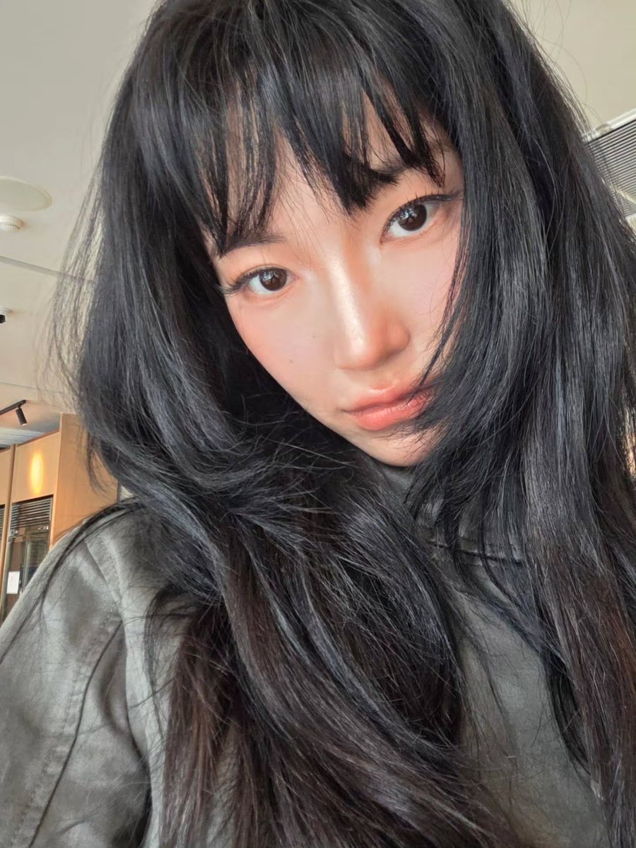JingJingYuHome's tweet photo. 🎀 [25092026] 🎀

IG post : jingjingyu36

🔗 : https://t.co/aJbyBzgWoy

#jingjingyu #จิงจิงยู https://t.co/VHVVjFitbL