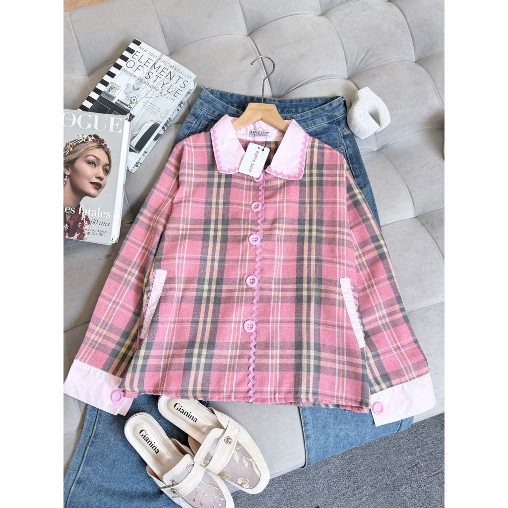sharingmochi's tweet photo. https://t.co/83WvVUQ8J0
ini mah surganya baju buat cewe kue https://t.co/FdQVn5B4A2