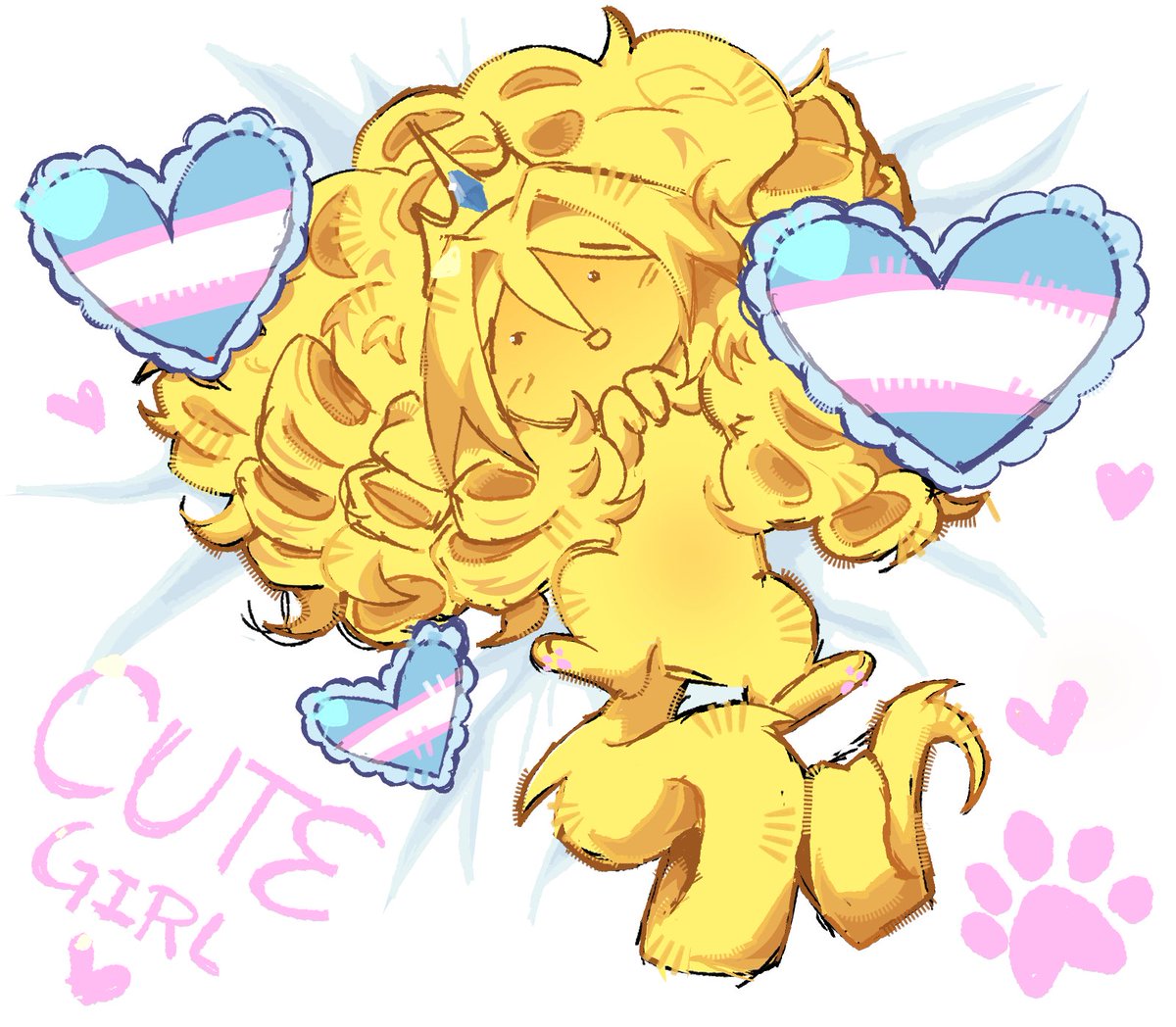 hartbeez's tweet photo. #princezamfanart
🩵🩷🤍🩷🩵 🎉🎉 https://t.co/VcKMX28Fm1