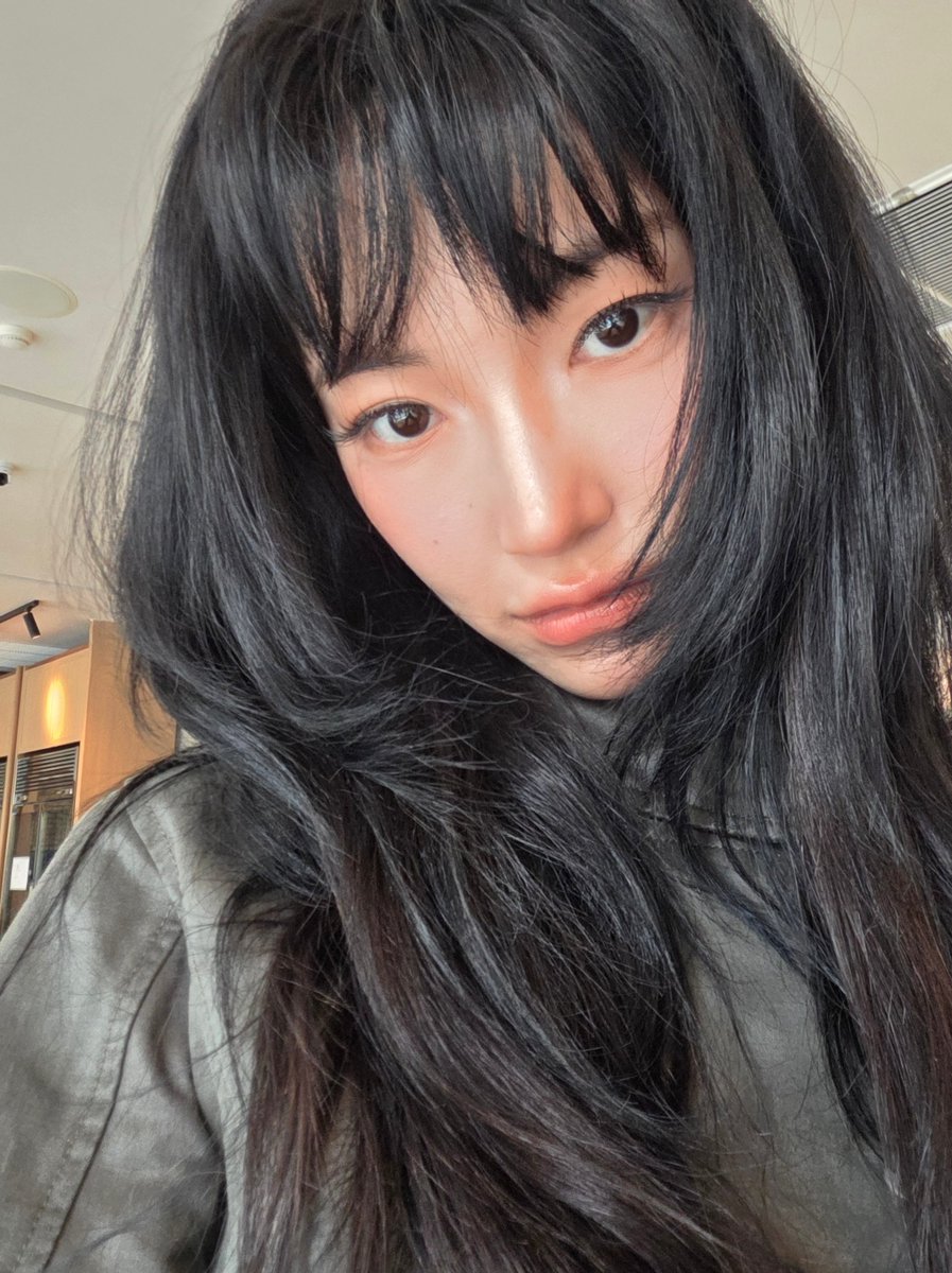 Jingjingyu364's tweet photo. เติมหมวยอะยางงงงงง😁🌞 https://t.co/k9xkS60S4t
