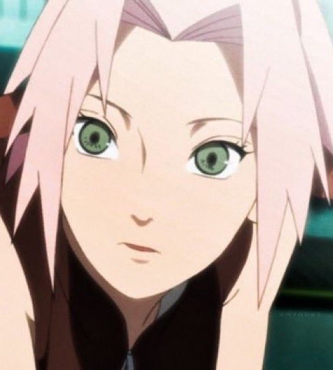 JohnSmithfk3q's tweet photo. They captured the way Kishi draws her really well here https://t.co/qznzGWkgFe