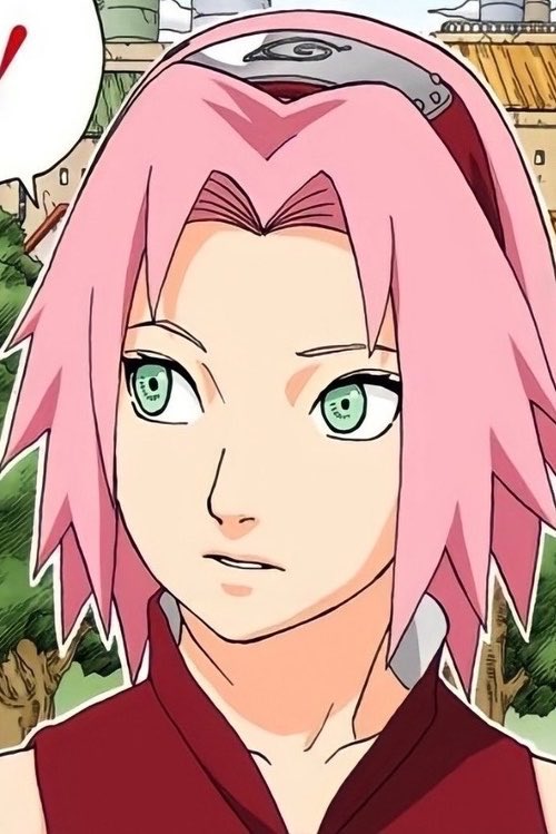 JohnSmithfk3q's tweet photo. They captured the way Kishi draws her really well here https://t.co/qznzGWkgFe