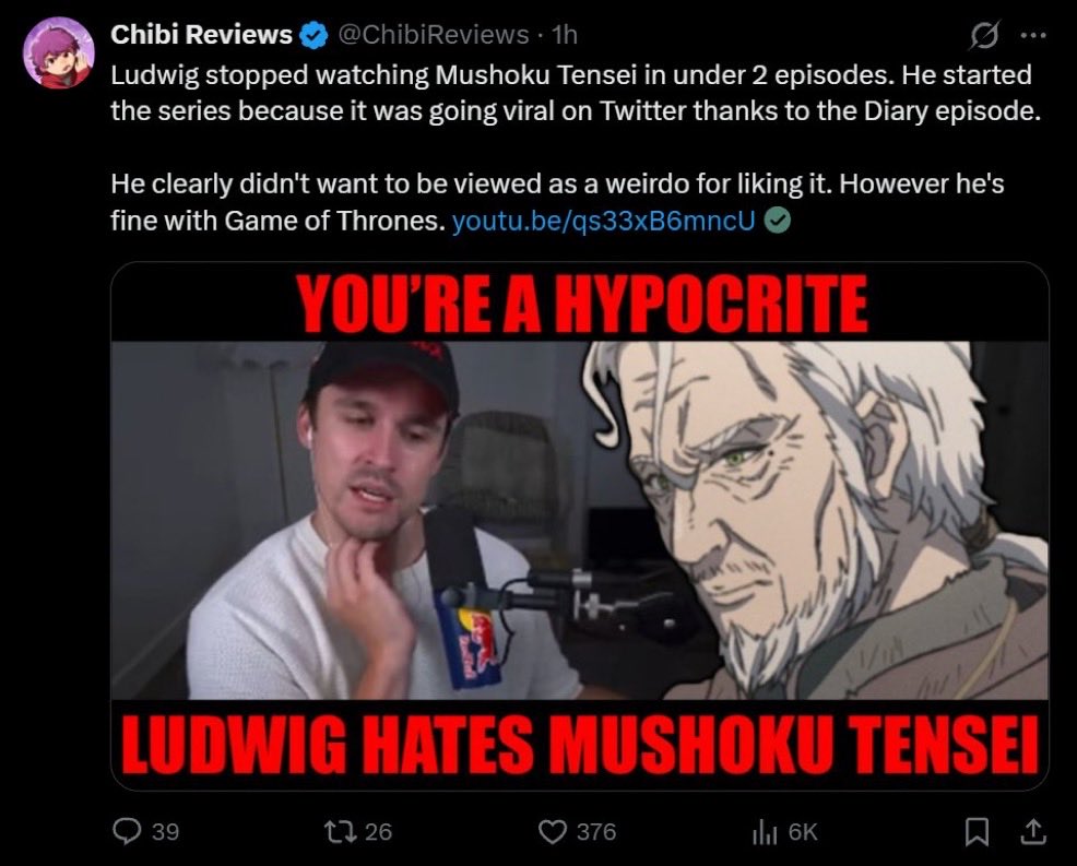ChadKaneda's tweet photo. “If you have an opinion I don't like then you're a hypocrite and the real Pedo” ahh type shit. https://t.co/LNiXfEDsJw