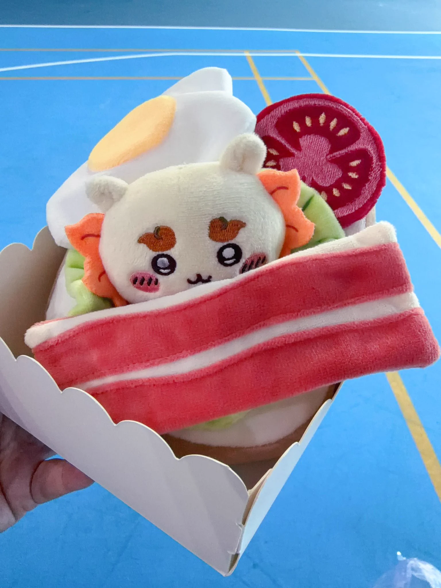 ぬいCatchお知らせ6/26 じろぴ🧸9/25猫太太05.06🪄︎︎10/4ぬいfes G03.04 on X: 