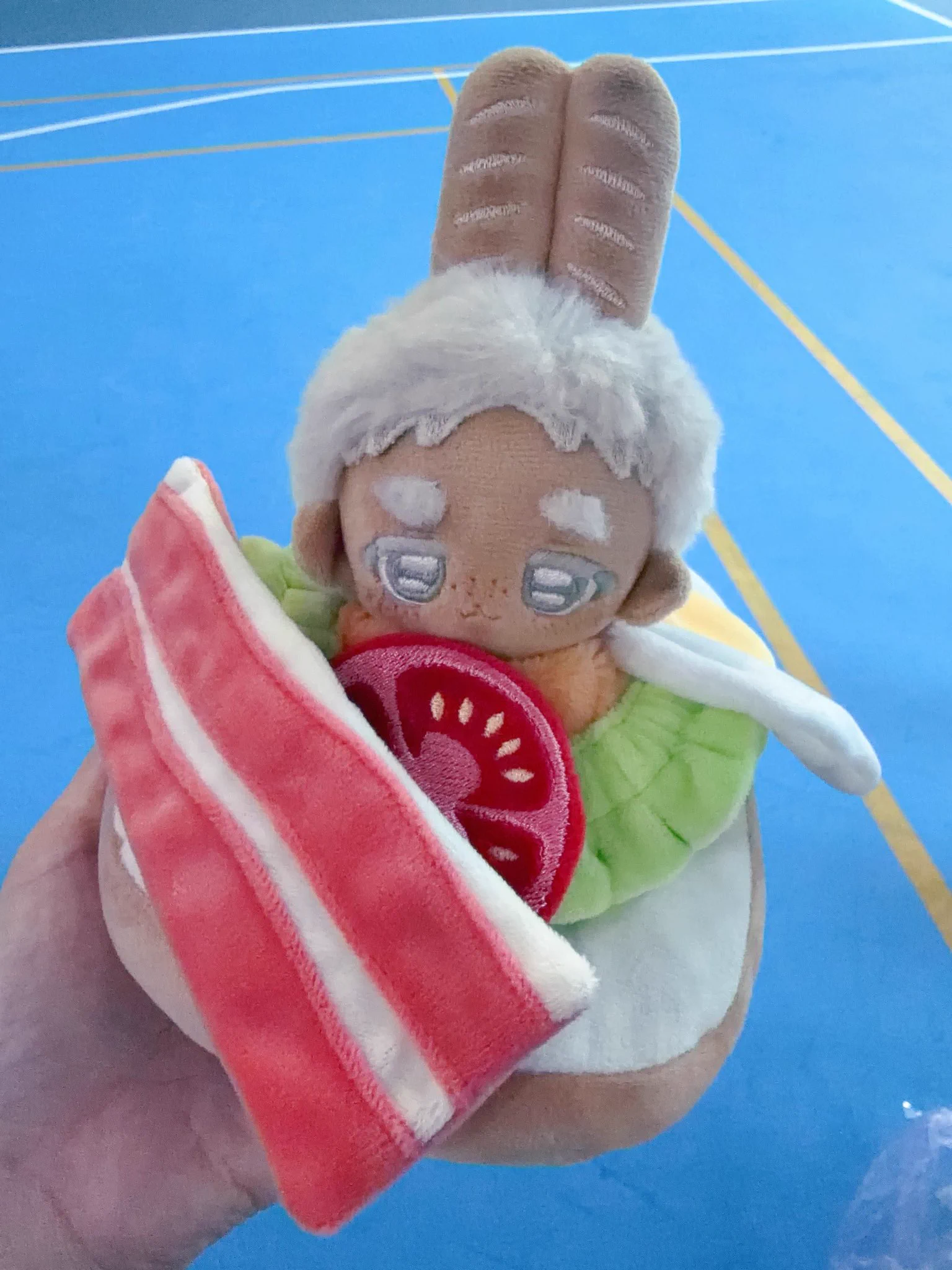 じろぴ🧸9/25猫太太05.06🪄︎︎10/4ぬいfes G03.04 on X: 