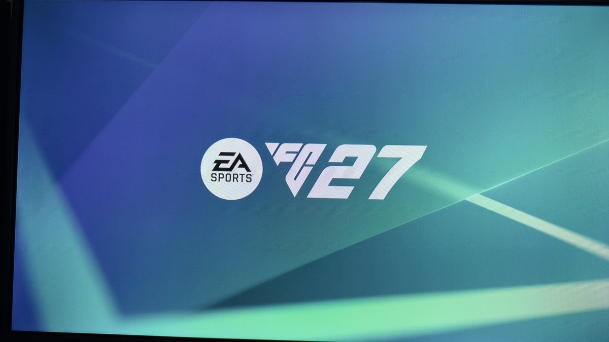 ChaquetasClub's tweet photo. 25/09/26 📆 
Oficialmente ✅ 
Bienvenidos ahora si todos al #FC27 
⚽️🎮 #THEGAME 

¿Están Listos?  🌎 🔥 

#FC #FIFA #VIRAL #PARATI #GAME #EA #EASPORTS #PC #XBOX #PS5 #VIDEOJUEGO #FUTBOL #PASION #VIRTUAL #COMUNIDAD https://t.co/iPwfBhtMbZ