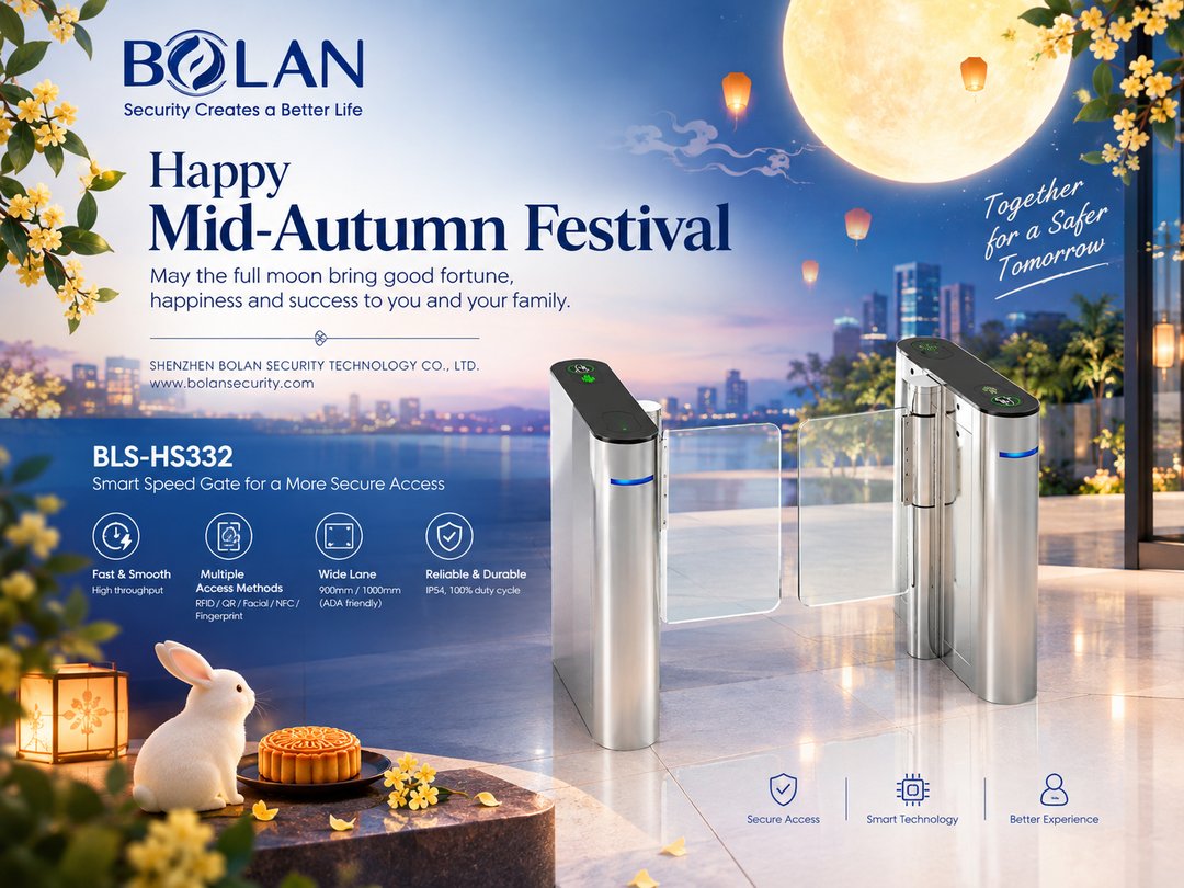 BolanSecurity's tweet photo. Happy Mid-Autumn Festival 🌕🥮
The Mid-Autumn Festival marks a timeless celebration of reunion, harvest and good fortune. Families and friends gather to admire the glowing full moon and share mooncakes, carrying wishes for peace and prosperity. https://t.co/05rbPqz9Dm