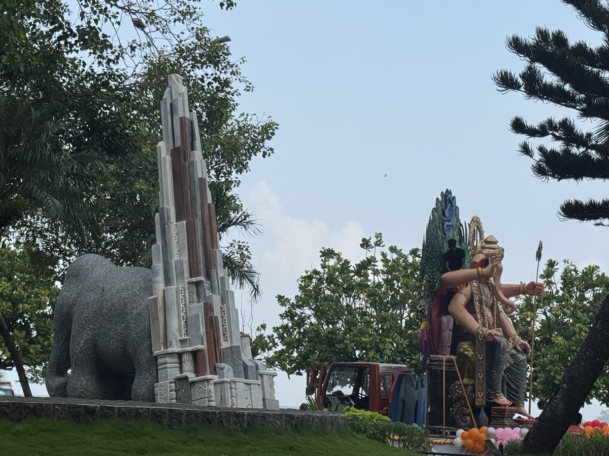 1PawanGa's tweet photo. #Ganeshchaturdashi 🪷🙏🏼 https://t.co/Wls5btsfnH